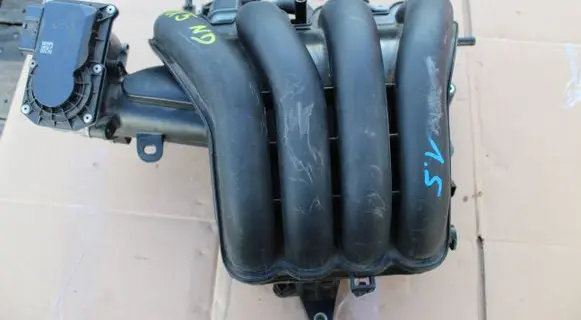 Mazda MX-5 ND Intake manifold