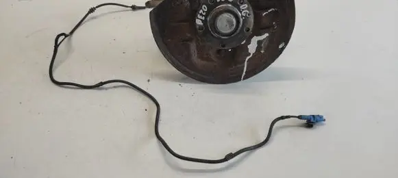 Peugeot 508 Rear wheel hub