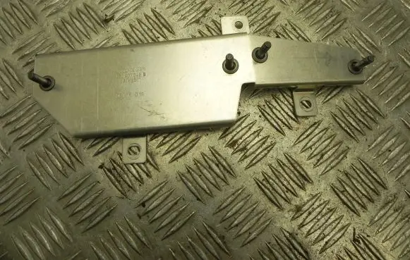 Lamborghini LP 580-2 EGR valve cooler bracket 4S0907348B
