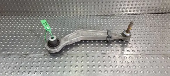 Rear control arm