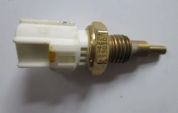 Toyota Verso Exhaust gas temperature sensor