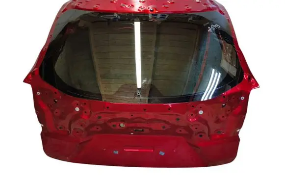 Mazda CX-30 Tailgate/trunk/boot lid