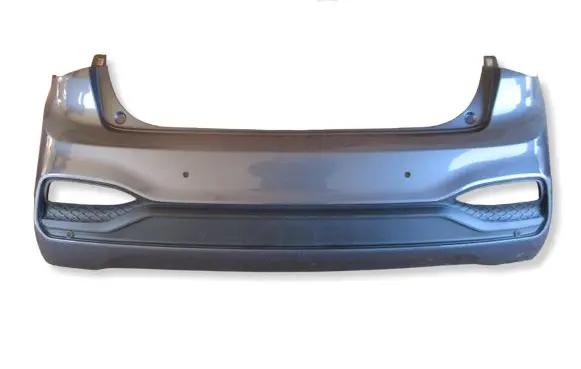 Hyundai i20 (GB IB) Rear bumper 86611C8AA0
