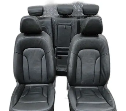 Audi Q5 SQ5 Seat set 
