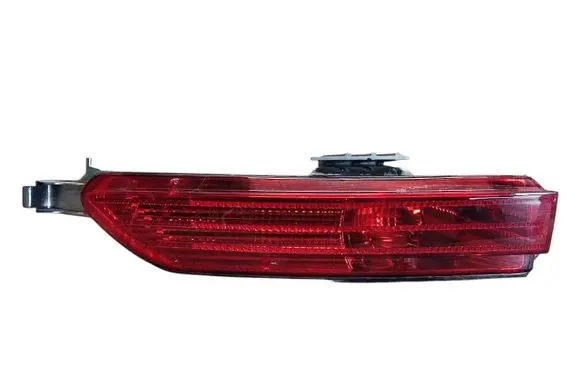 Volkswagen Touareg II Rear fog light 7P6945701F 7P6945701D 7P6945701C