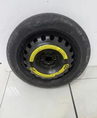 Audi A4 S4 B6 8E 8H R17 spare wheel 