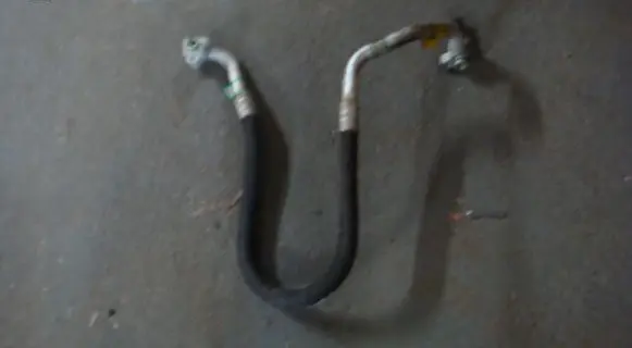 Fiat 500 Air conditioning (A/C) pipe/hose 51786219