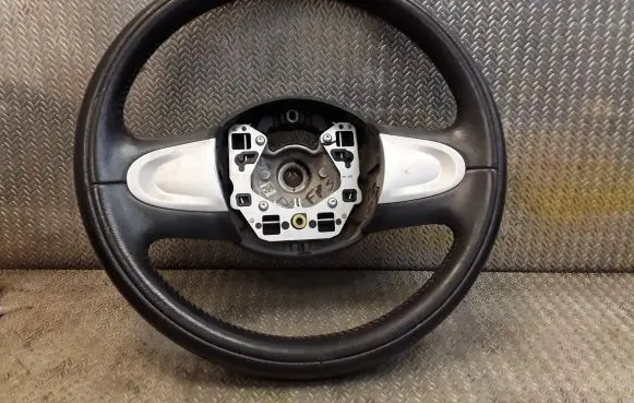 Mini One - Cooper Coupe R56 Steering wheel