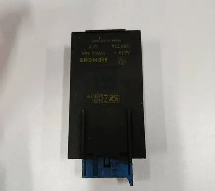 BMW 5 E34 Other control units/modules 5WK4544 6610 1390734