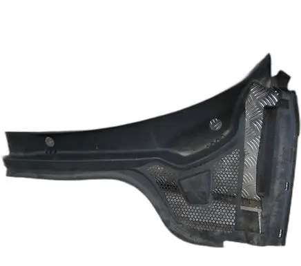 Audi A1 Wiper trim