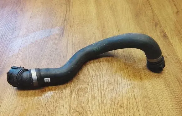BMW X3 G01 Engine coolant pipe/hose 7535531 17127535531