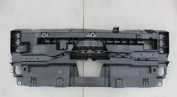 Volkswagen ID.7 Radiator support slam panel 14A805563A