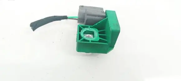 Renault Laguna III Airbag deployment crash/impact sensor 988300001R