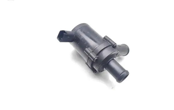 Volkswagen Golf VI Electric auxiliary coolant/water pump 1K0965561F 7.02074.42.0