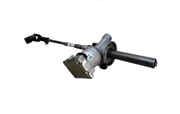 Electric power steering pump