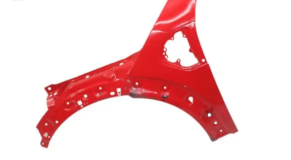 Mini Cooper Countryman R60 Fender CHILIRED851
