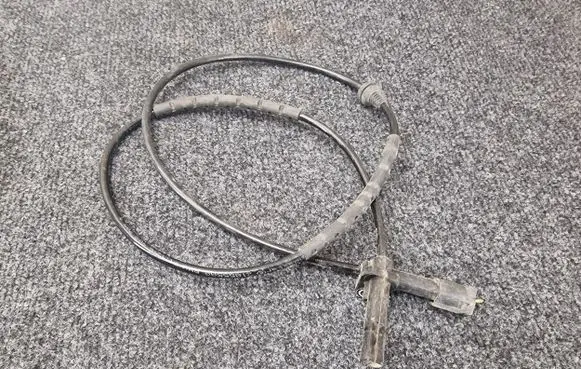 BMW X5 F15 ABS rear brake sensor 6771777 1718555