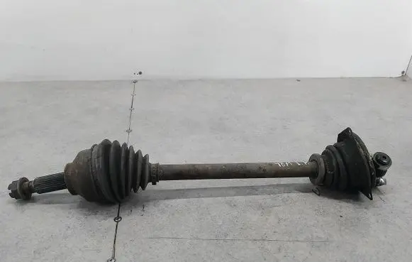 Renault Trafic I Front driveshaft 