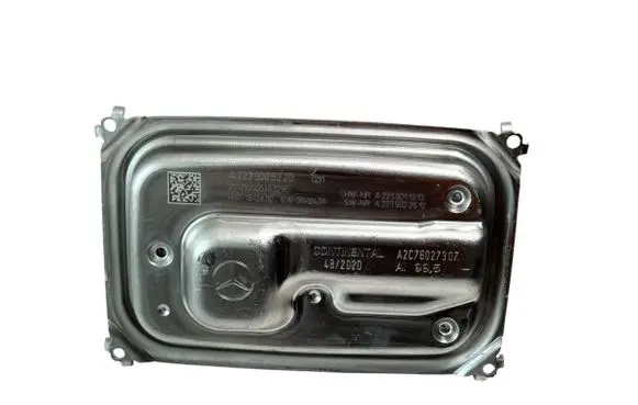 Mercedes-Benz GLC C254 Xenon control unit/module A2239005220 A2239002526 A2239006230