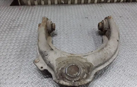 Front control arm
