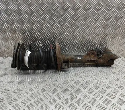 Mercedes-Benz C W204 Front shock absorber/damper A2043202866