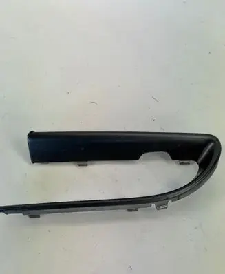 Mercedes-Benz SLK R170 Front bumper lower grill A1708850965
