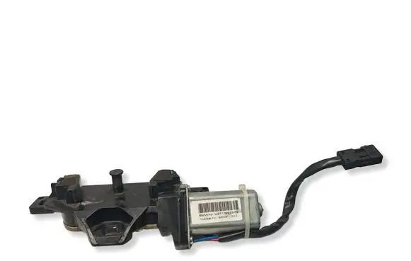 BMW 5 E60 E61 Tailgate/trunk/boot lock/catch/latch 7129931 489051060