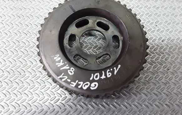 Volkswagen Golf IV Fuel pump gear (pulley) 038130111A