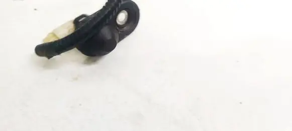 Toyota Corolla Verso AR10 Front door sensor coupe 