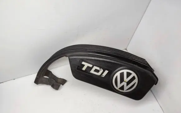 Volkswagen II LT Engine cover (trim) 074131561C