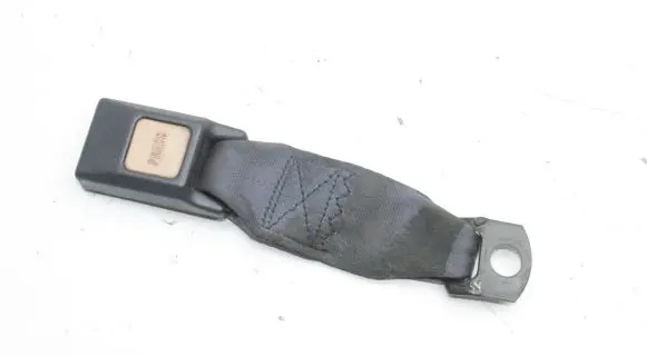 Nissan 240ZX, 280ZX, 300ZX Rear seatbelt buckle
