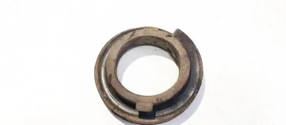 Ford Galaxy Front coil spring rubber mount 6g915599aab 6g91-5599-aab