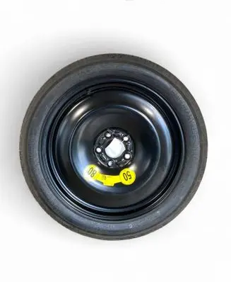 Volvo XC90 R18 spare wheel 31362275