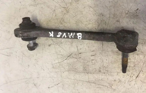 BMW 6 E63 E64 Steering tie rod 