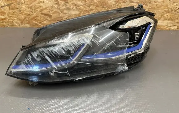 Volkswagen e-Golf Headlight/headlamp 5G1941081B