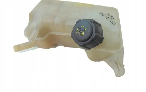 Renault Scenic II - Grand scenic II Coolant expansion tank/reservoir 8200262036