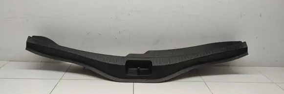 Renault Scenic IV - Grand scenic IV Trunk/boot sill cover protection 849206563P