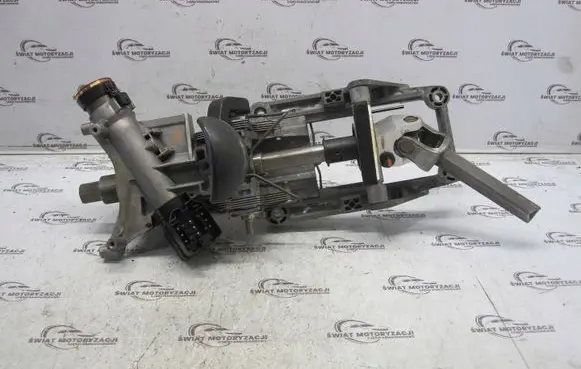 Mini One - Cooper Clubman R55 Steering rack mechanical part 105275