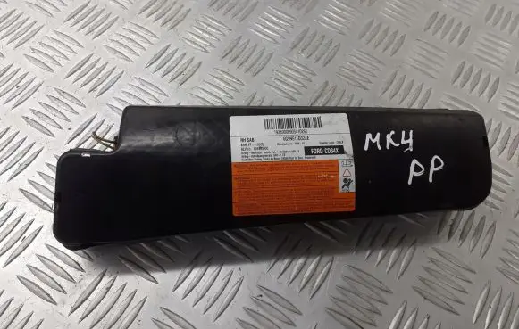 Ford Mondeo MK IV Passenger airbag 6G9N611D32AE