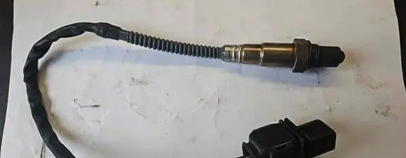 Volvo XC90 Lambda probe sensor 88HL12-2540038 0258017454
