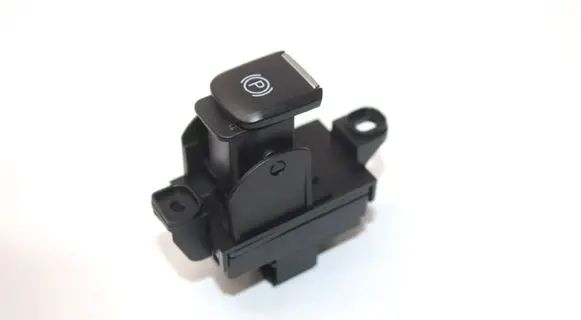 Maserati Ghibli Hand parking brake switch 670110722