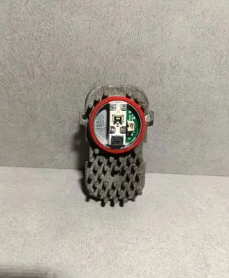 Headlight ballast module Xenon
