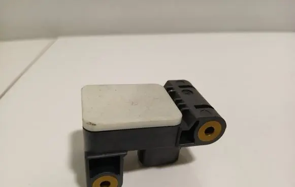 BMW 1 E81 E87 Airbag deployment crash/impact sensor 6911003 502208 110807