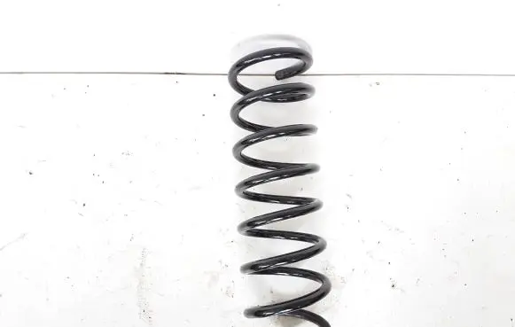 Mitsubishi ASX Rear coil spring 4140A163