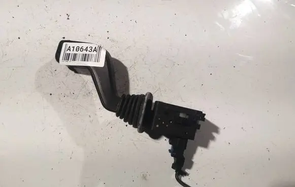 Volvo V70 Wiper control stalk 