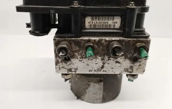 Renault Scenic II - Grand scenic II ABS Pump 0265800300