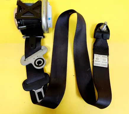 Mazda 6 Front seatbelt 0431093