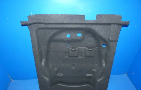 Mercedes-Benz CLA C117 X117 W117 Trunk/boot mat liner A1176900042 3008277200 15482789