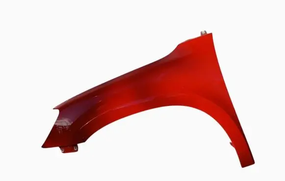 Skoda Yeti (5L) Fender 5L0821021