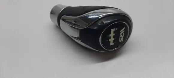 BMW Z4 E85 E86 Gear lever shifter trim leather/knob